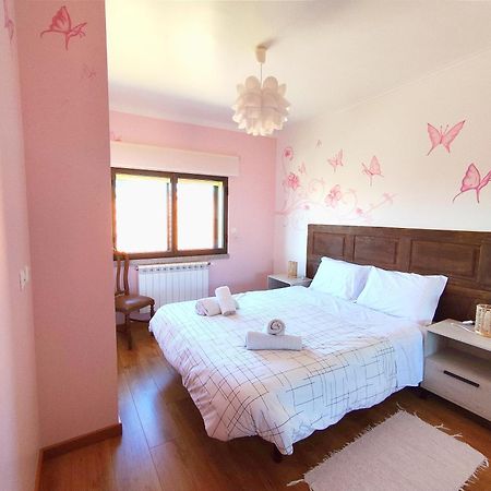דירות וילאר פורמוזו Al-Formoso מראה חיצוני תמונה