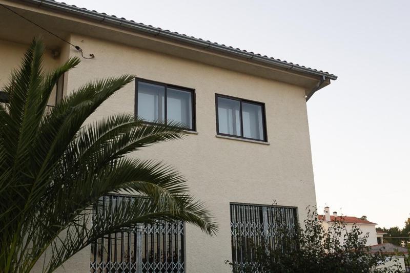 דירות וילאר פורמוזו Al-Formoso מראה חיצוני תמונה